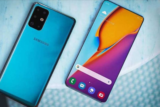 Galaxy S30 có thể khiến nhiều người phải thất vọng về vấn đề hiệu suất