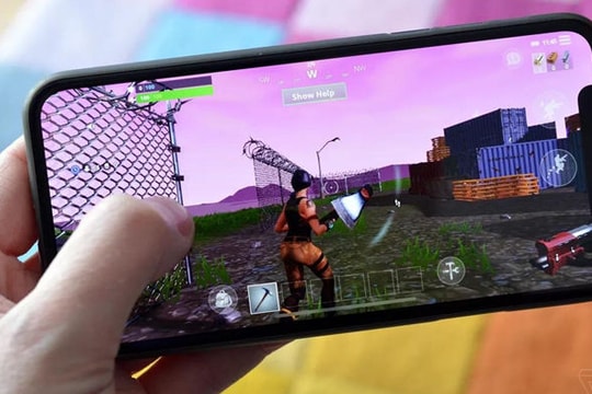 Game thủ iPhone và iPad nhận tin buồn từ Epic Games