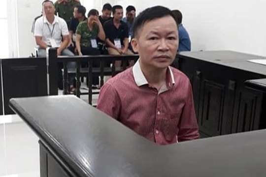 Bỏ tiền tỷ mua biển số “tứ quý, tam hoa”, đại gia Hà Nội nhận kết đắng