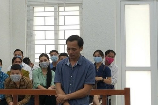 Giám đốc ở Hà Nội nhận án tù vì xưởng sản xuất cháy, 8 người chết