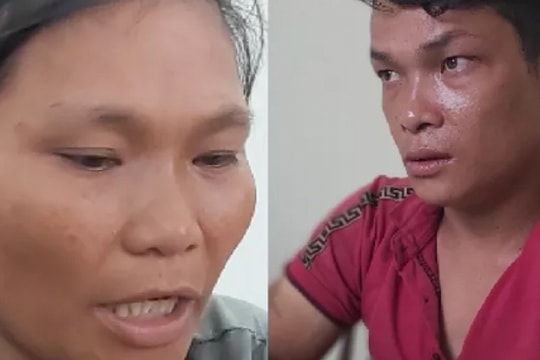 Bắt giữ người mẹ cùng cậu làm những chuyện 'động trời' với các con, cháu