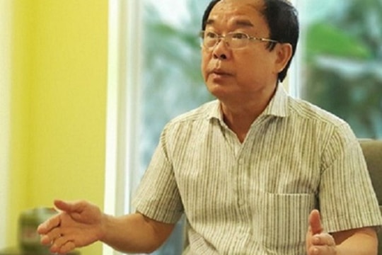 Những ai bị triệu tập tới phiên tòa xét xử ông Nguyễn Thành Tài?