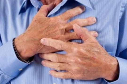 Cán bộ thanh tra tỉnh Đắk Nông đột tử khi đang thi chuyên viên chính
