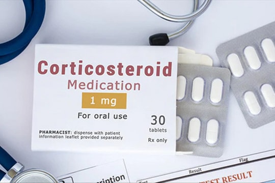 Thuốc corticosteroids có thể cứu sống bệnh nhân COVID-19, nhưng đây là lý do bạn không nên tích trữ nó
