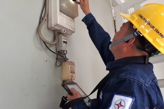 Cạnh tranh xoá bỏ độc quyền, giá điện tăng giảm theo thị trường