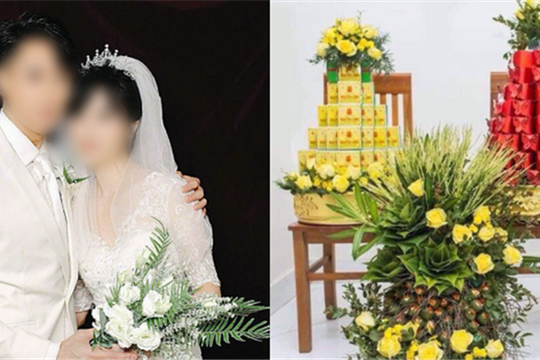 15 ngày sau khi ăn hỏi, chồng sắp cưới tiết lộ bí mật động trời trong cơn say, cô gái nhanh chóng đưa ra quyết định dứt khoát đến nhà trai cũng hốt hoảng