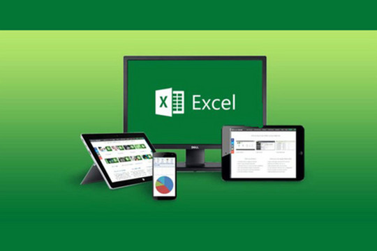 Nhớ hết 38 phím tắt này, bạn sẽ làm việc với Excel nhanh gấp đôi