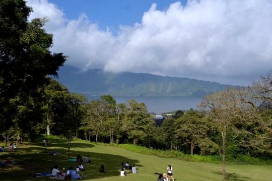 Indonesia tổ chức tour du lịch miễn phí trên đảo Bali