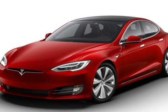 Tesla tham vọng sản xuất xe điện giá rẻ