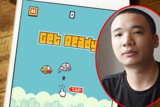 Among Us - Tựa game gây 'hồi tưởng' về Flappy Bird của Nguyễn Hà Đông