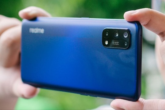 Trải nghiệm camera trên Realme 7 Pro: Không cần quá xuất sắc nhưng có chất riêng là đủ