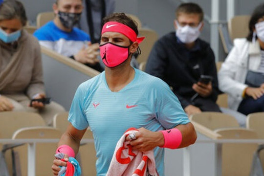 Roland Garros 2020: Nadal sớm tăng tốc, Serena Williams bất ngờ bỏ giải