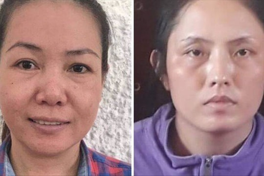 Cú lừa ngoạn mục của băng nhóm 'có ông chú làm giám đốc công ty xổ số'