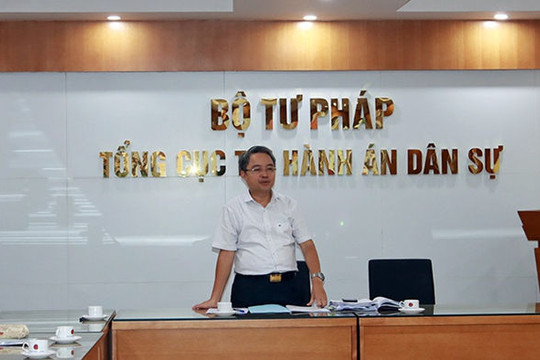Kết quả thi hành án nhiều vụ án kinh tế, tham nhũng ở Hà Nội chưa cao