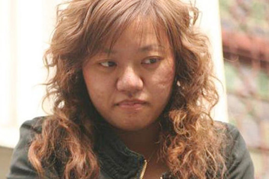 Bà Phạm Thị Đoan Trang bị bắt tạm giam vì hành vi chống Nhà nước