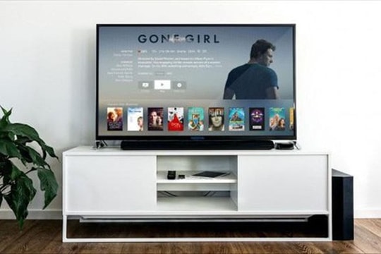 Nokia ra mắt loạt Smart TV mới: 4K, tích hợp soundbar, chạy Android TV, giá từ 4.1 triệu đồng