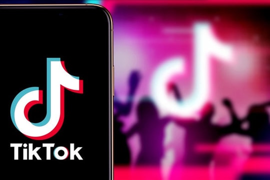 Thêm một quốc gia cấm TikTok vì các nội dung 'vi phạm đạo đức'