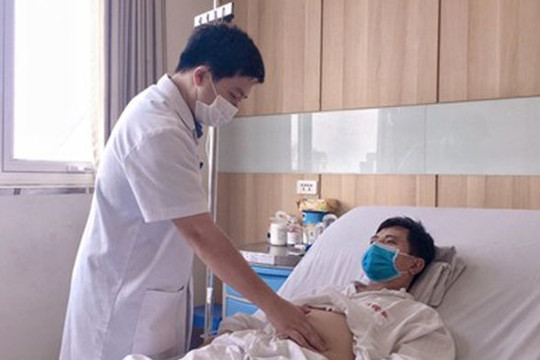 Bệnh viện Việt Đức xác lập kỷ lục với 1.000 ca ghép thận thành công