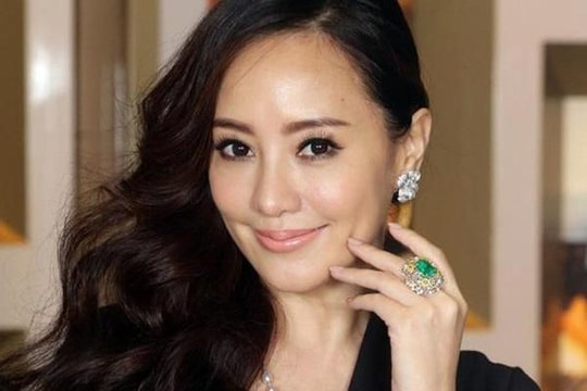 Cuộc sống giàu sang vạn người mơ của đệ nhất thiên kim xứ Đài