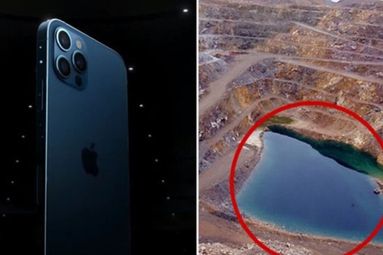 Apple tuyên bố 100% đất hiếm trong iPhone 12 đều là tái chế: Đây là lý do vì sao thông điệp này có ý nghĩa hơn bạn tưởng rất nhiều