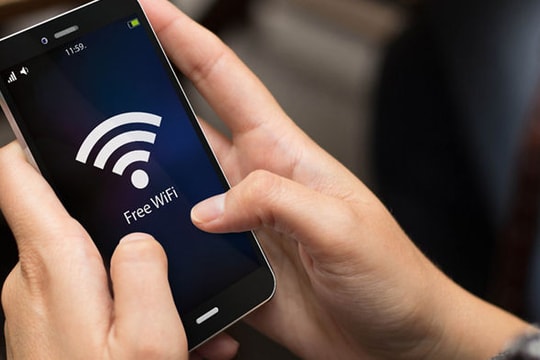 Video: Dùng mạng Wi-Fi miễn phí tại Việt Nam sao cho an toàn?