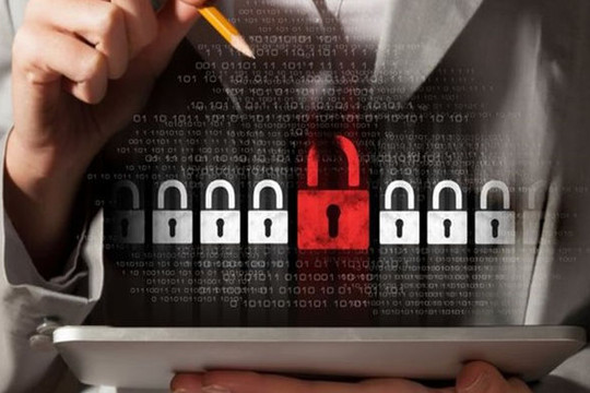 8 thủ thuật đánh cắp mật khẩu phổ biến nhất mà chúng ta thường gặp