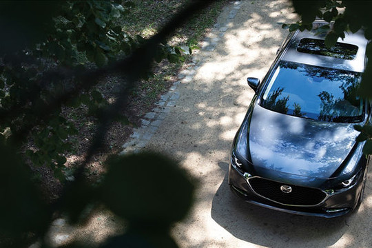 Thaco bất ngờ công bố giá bán mới xe Mazda3 2020, giảm 20 triệu đồng