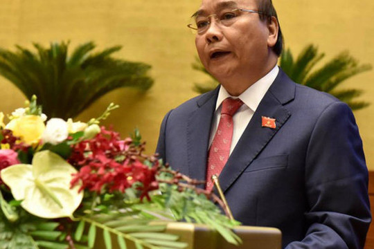 Thủ tướng: Thành công của Việt Nam có ý nghĩa với các nước đang phát triển