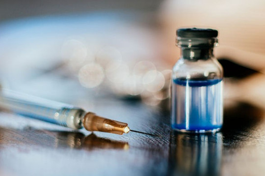 3 người tại Hàn Quốc tử vong sau khi tiêm vaccine phòng cúm