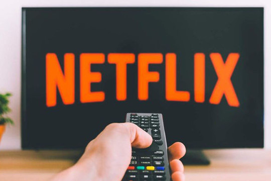 Netflix nói gì việc doanh thu trăm tỷ đồng nhưng chưa đóng thuế ở Việt Nam?