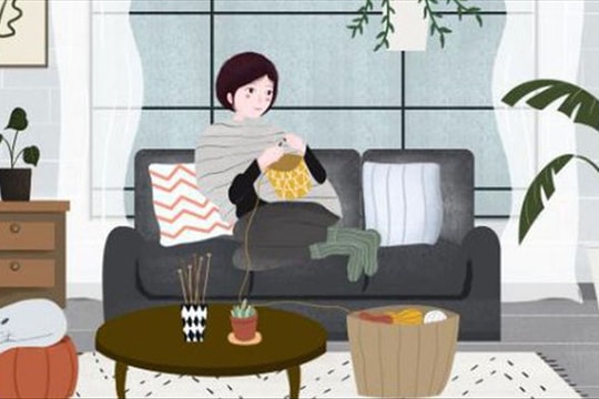 Câu chuyện anh chồng 'vô dụng' và màn 'lên lớp' sốc óc khiến người vợ lặng đi: Đôi khi đừng đòi hỏi đàn ông phải biết nhiều mà chỉ cần biết điều là đủ
