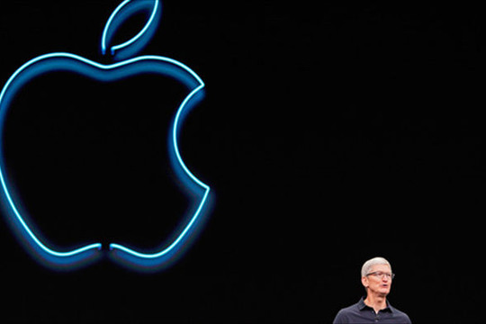 Apple Q4/2020: Hầu hết mảng kinh doanh đều tăng trưởng mạnh, trừ iPhone
