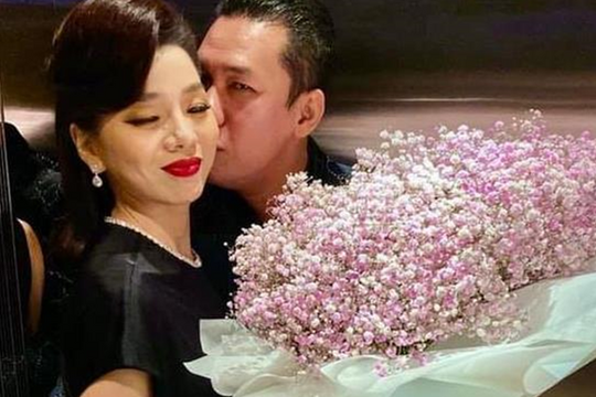 Ba vụ ly hôn gây tiếc nuối của sao Việt năm 2020