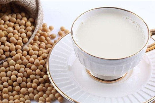 Uống sữa đậu nành không tránh 6 điều này đừng trách sức khỏe xuống dốc không phanh