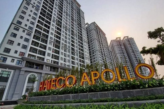 Chủ đầu tư Hateco Xuân Phương 'đòi' thanh lý hợp đồng: Luật sư nói gì?
