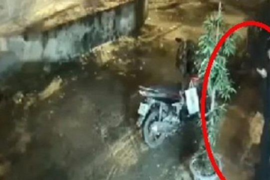 Cán bộ Công an là người gây ra cái chết của nam sinh Đại học Giao thông vận tải