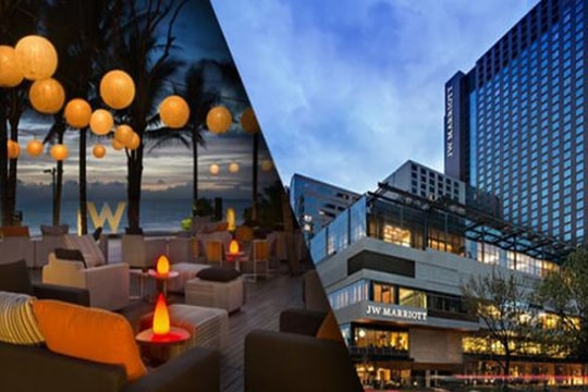 Lộ thông tin 339 triệu khách hàng, Marriott dính án phạt nặng
