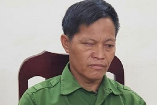 Hà Giang: Bắt 4 bố con cùng âm mưu sát hại hàng xóm