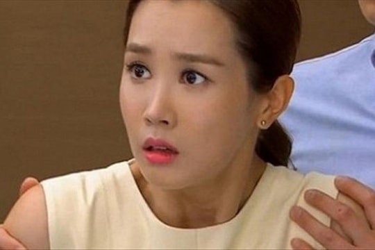 Tôi cảm kích vì bố của bạn trai xởi lởi, chia sẻ nhiệt tình về chuyện ngày xưa cho tới khi ông ấy chìa ra tấm ảnh chụp lớp cấp 3