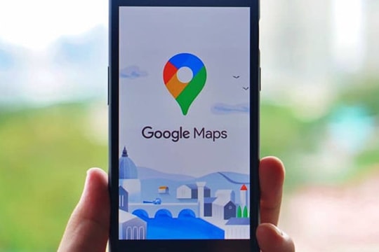 Cách sử dụng la bàn trên Google Maps để xác định phương hướng nhanh hơn