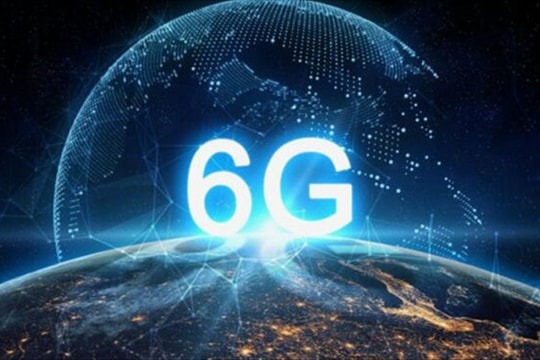 Trung Quốc phóng vệ tinh 6G đầu tiên trên thế giới vào không gian