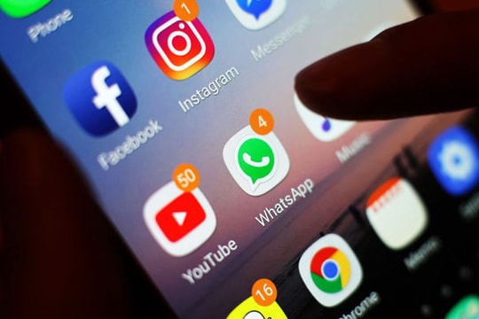 Video: Nguy cơ mất an toàn thông tin từ tính năng xem trước liên kết trong các ứng dụng phổ biến