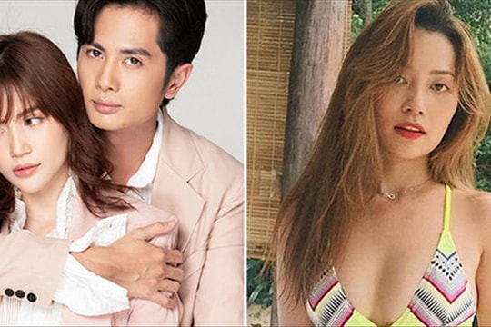Sĩ Thanh bất ngờ chia tay bạn trai nổi tiếng kém 6 tuổi: Khi thất bại đau thương tôi sẽ giấu!