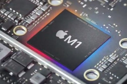 Tại sao Apple vẫn bán MacBook và máy Mac dùng chip Intel?