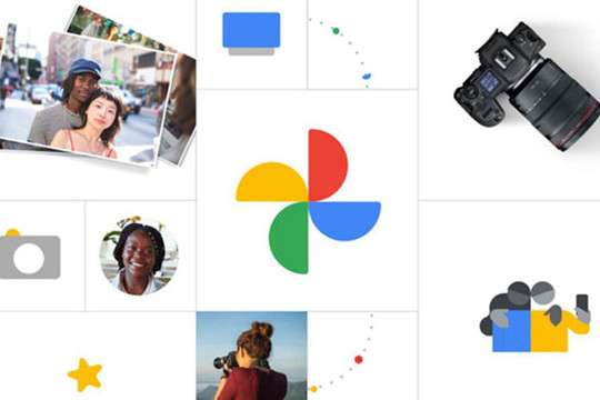 Hướng dẫn bạn cách tải tất cả ảnh lưu trữ từ Google Photos về máy tính