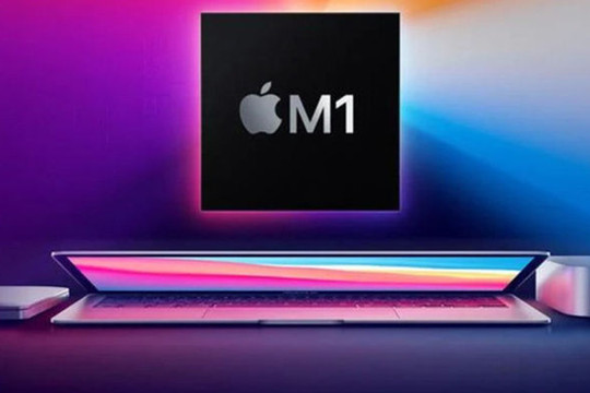Tại sao Apple lại tự tin chip Apple M1 sở hữu hiệu suất cực khủng?