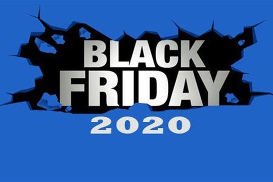 10 sai lầm gây 'cháy túi' khi mua sắm Black Friday