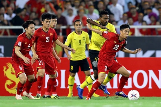 Cục diện bảng G như thế nào nếu Malaysia bỏ vòng loại World Cup?