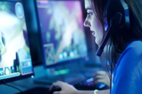 Việt Nam là nước có tỷ lệ người trưởng thành chơi game cao nhất thế giới