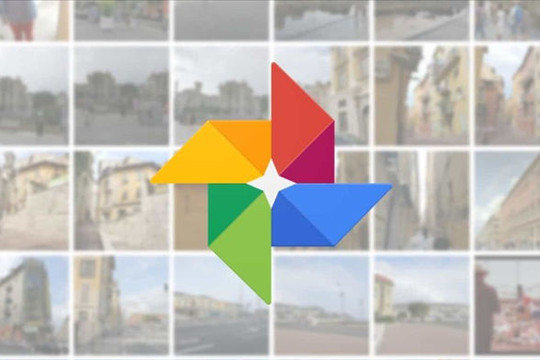 Cách tải toàn bộ ảnh trên Google Photos về máy tính